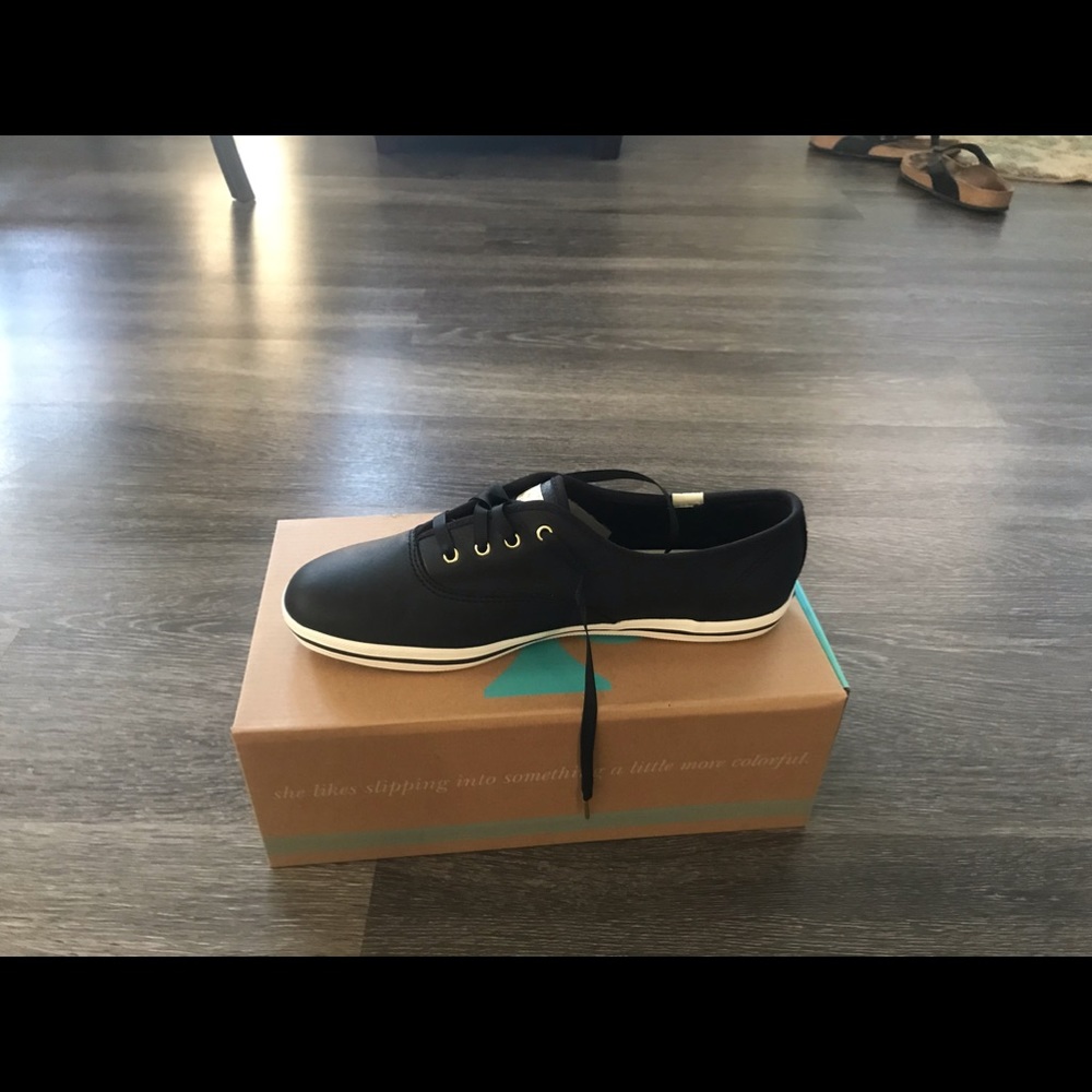 Kate spade keds